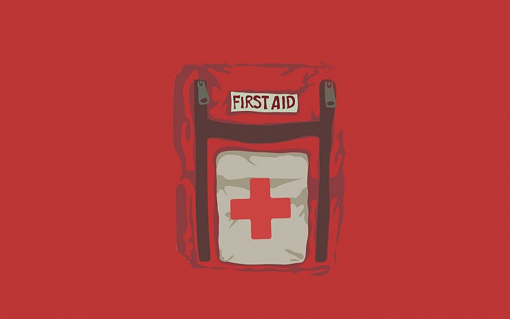 List of Accepted First Aid Pre-requisites 
