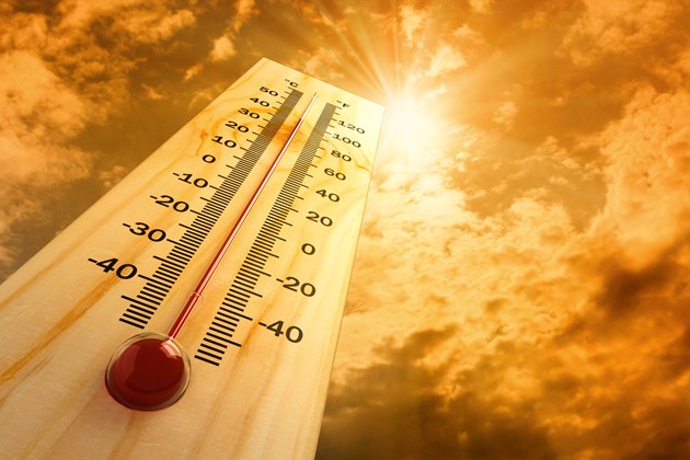 Heat Exhaustion & Heat Stroke | How to Stay Safe in Summer
