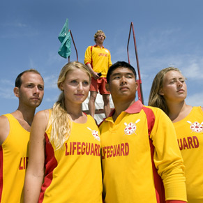 how to become a lifeguard swim instructor in toronto vaughan north york
