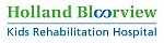 Holland Bloorview Kids Rehabilitation Hospital