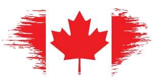 Proudly Canadian Company