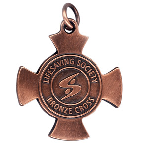 Bronze Cross