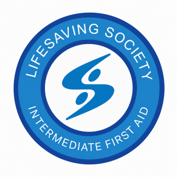 Intermediate First Aid with CPR-C Recertification