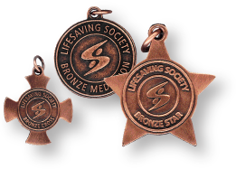 Register For Bronze Medallion, Bronze Cross, Bronze Star Toronto GTA