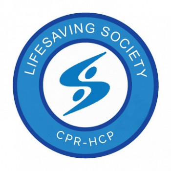 Standard First Aid with CPR-HCP