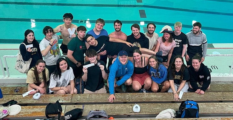 NLS vs Bronze Cross: Which Certification Do You Actually Need?