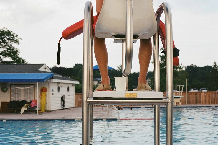 How Much Do Lifeguards Get Paid in Toronto?