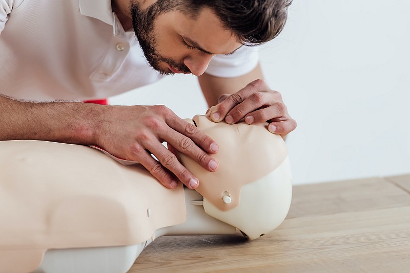 CPR Training