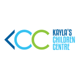 Kayla's Children Centre's Camp Lionheart logo