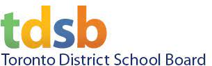 TDSB logo